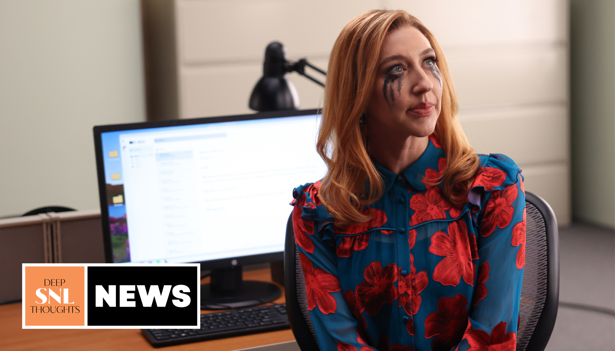 Wait, ‘SNL’ chose to not renew Heidi Gardner’s contract?