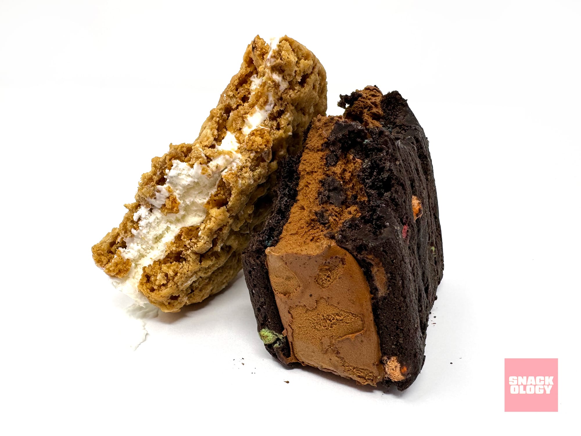 Little Debbie Oatmeal Cream Pies Ice Cream Sandwich and Cosmic Brownies Little Debbie Ice Cream Sandwich