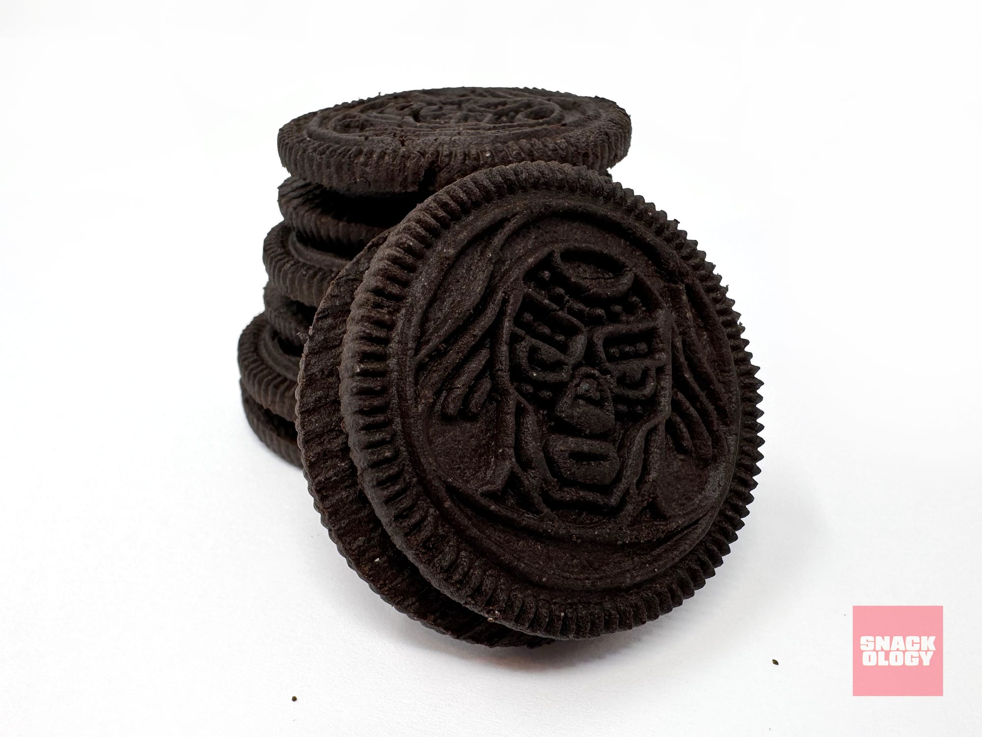 Marvel Oreo Stuf of Doom Cookies