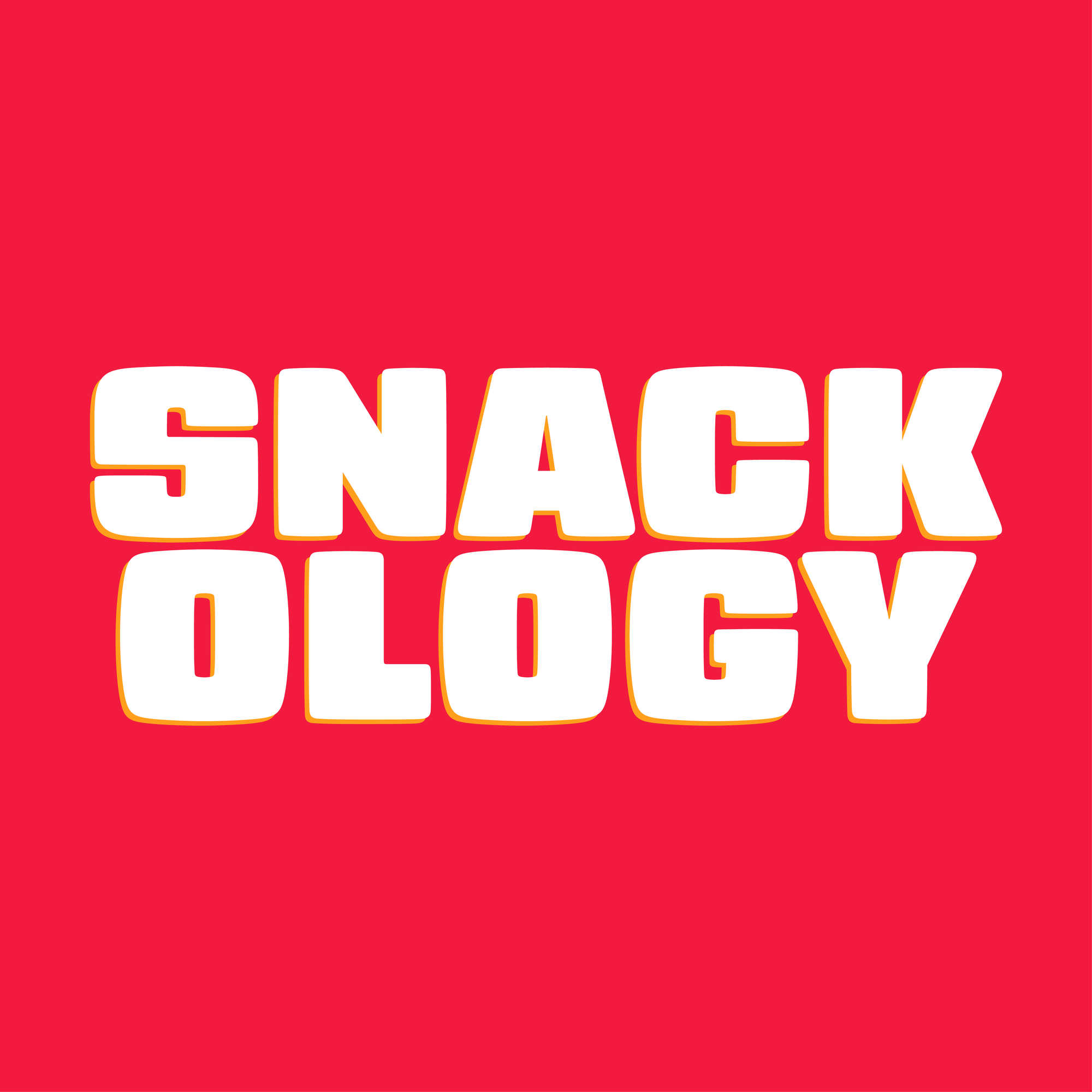 Snackology Logo