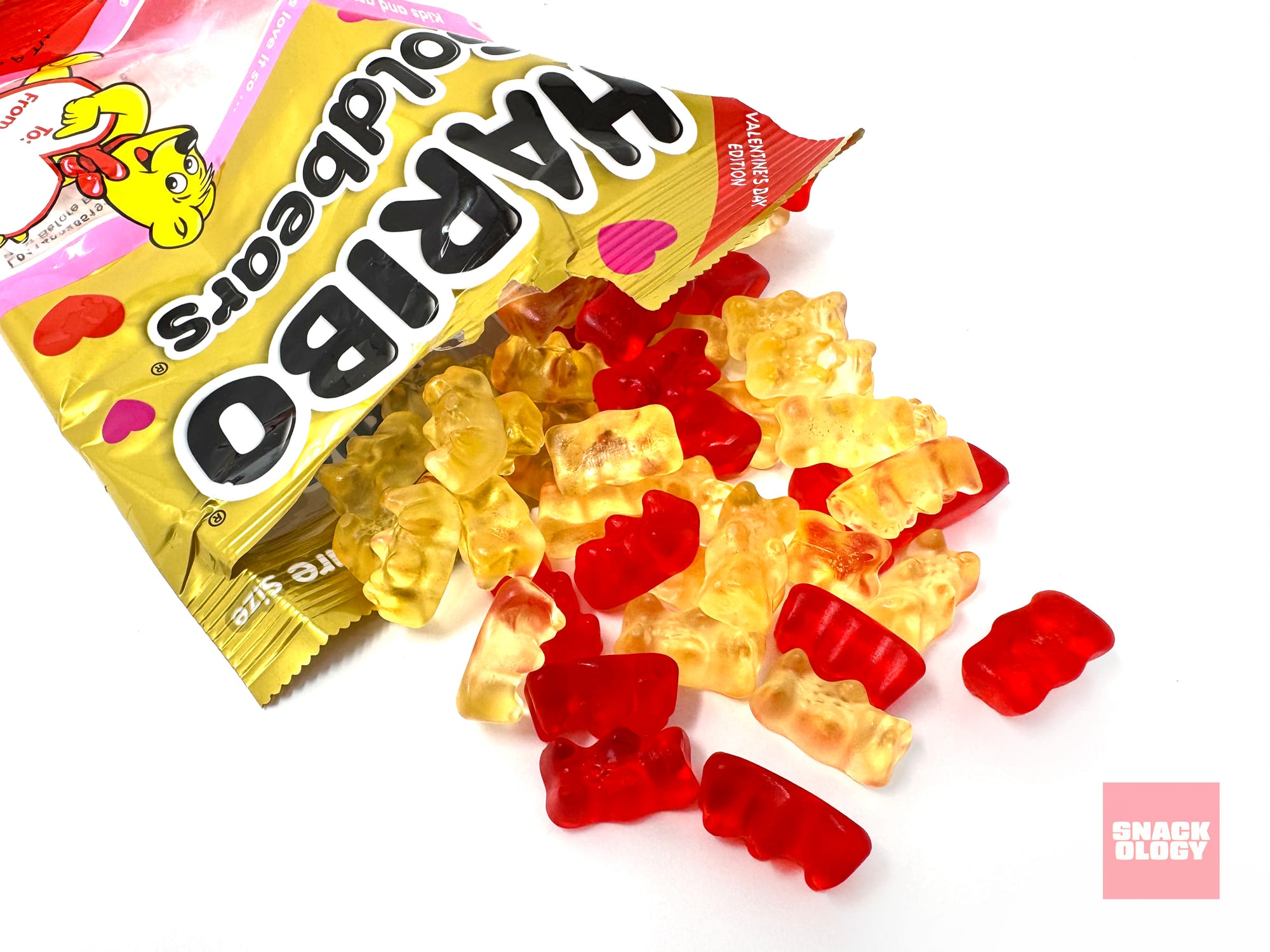 Haribo Goldbears
