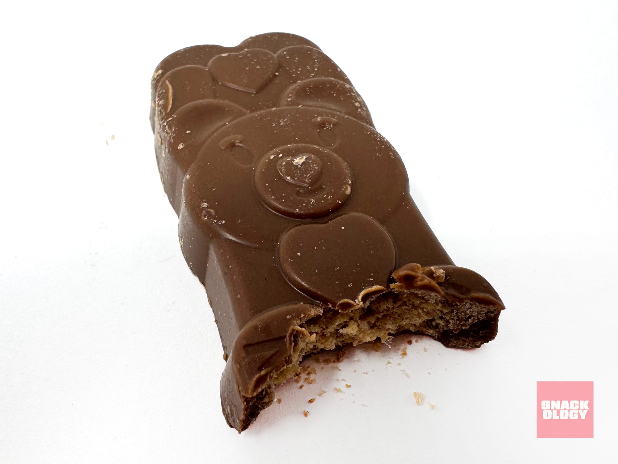 Kit Kat Friendship Exchange Bears