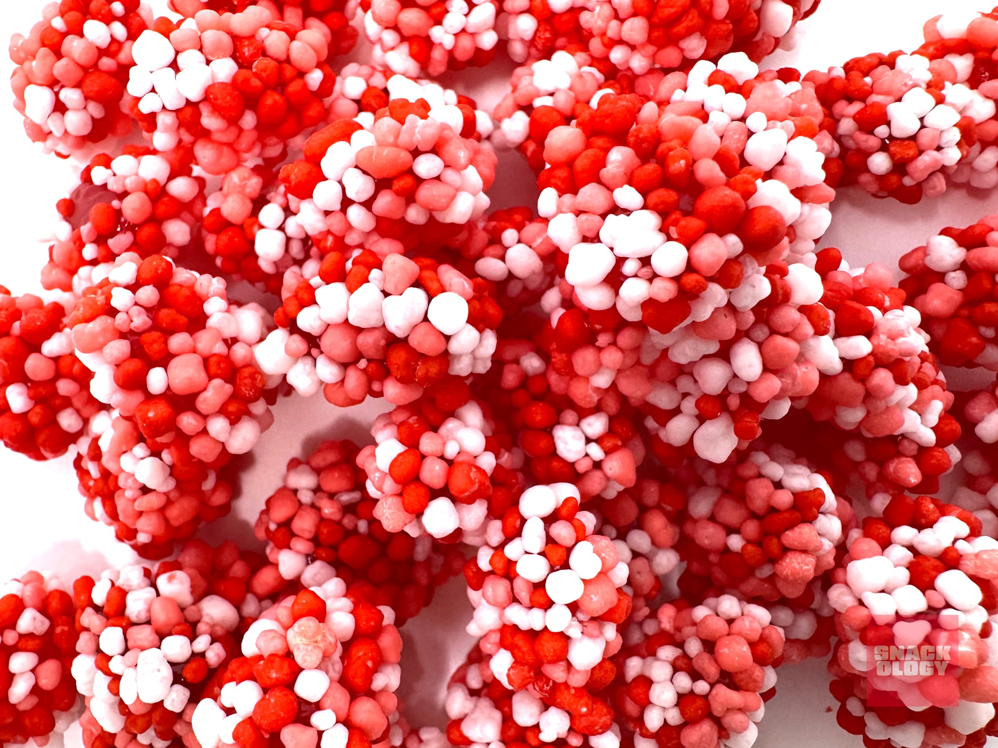 Nerds Gummy Clusters Valentine