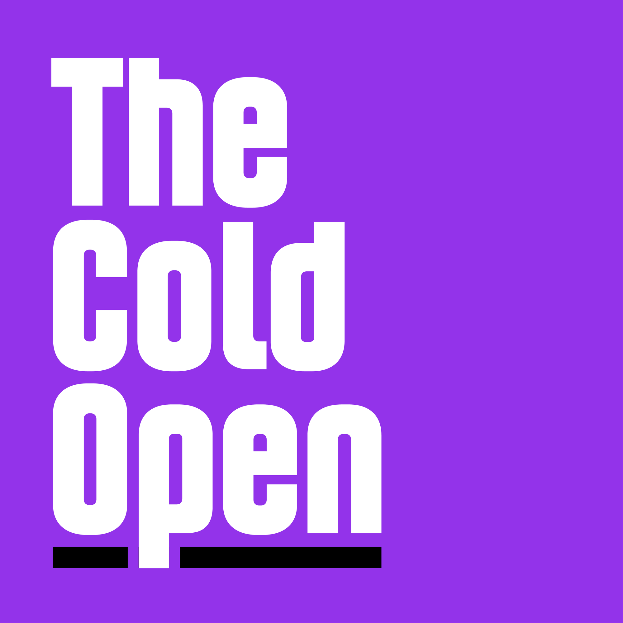 The Cold Open