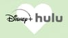Hey, you got Hulu in my Disney+