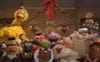 'His finest hour': Henson biographer Brian Jay Jones and I chat about 'Muppet Family Christmas'