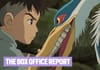 ‘The Boy and the Heron’ breaks new ground for an anime film