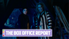‘Beetlejuice Beetlejuice’ continues hex on box office