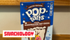 Toast or roast the Frosted Marshmallow Hot Cocoa Pop-Tarts?