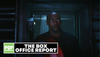 ‘Captain America: Brave New World’ meekly wins the weekend