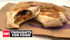 Honey, Taco Bell shrunk the Chrunchwrap (and added steak)
