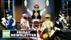 It’s morphin’ time for Disney+