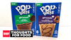 Does the Pop-Tarts/Girl Scouts Cookies combo earn a Best Teamwork Merit Badge?
