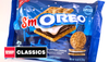 Oreo S’mOreo cookies are back for some more