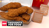 McCrispy Strips end the McDonald’s chicken strip drought