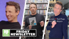 The summer of Seth Meyers