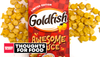 Everything is Awesome Sauce with these new Goldfish crackers