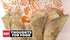 Popeyes gets wrapped up in the Chicken Wrap battle