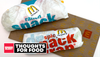 At long last, the McDonald’s Snack Wrap is back