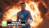 We finally have a, well, fantastic ‘Fantastic Four’ movie