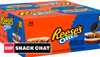 Snack Chat July 2025