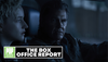 ‘Weapons’ scares up a second No. 1 weekend