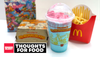 The Mt. McDonaldland Shake is worth the trek