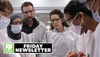 ‘The Pitt’ Season 2 trailer sends Noah Wyle back to the ER