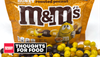 What’s the buzz on Honey Roasted Peanut M&M’s?