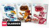 Do the Monsters Cereal mash with this Henson crossover