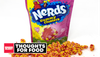 Nerds Gummy Clusters Cherry Lemonade Blitz are a home run