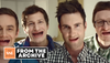 YOLO? Say no no. Adam Levine gets some help from Andy Samberg and the return of the SNL Digital Short