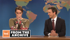 Bruno Mars shines as ‘SNL’ host with help from Stefon, Tom Hanks and ‘Sad Mouse’