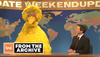 Daniel Craig can’t save a sinking ‘SNL’ episode (but Big Bird almost does)
