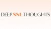 You’ve found Deep SNL Thoughts