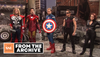 Jeremy Renner reassembles the Avengers for ‘SNL’ and Chris Christie visits ‘Weekend Update’