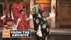 Jimmy Fallon and Justin Timberlake take ‘SNL’ to Wrappinville, deliver season's best episode