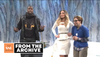 Lady Gaga earns the applause, Jay Pharoah and Nasim Pedrad mock Kimye