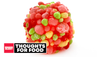 Nerds Juicy Gummy Clusters are uncharted snacking territory