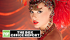 Taylor Swift tops the box office with ‘The Official Release Party of a Showgirl’