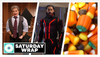 Amy Poehler reunites her ‘Update’ team, Jared Leto tanks ‘Tron,’ and we rank some candy corn