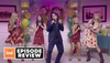 The universe finally lets Sabrina Carpenter host ‘SNL’ — and she brings Domingo with her