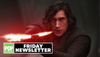 Adam Driver pitched a Ben Solo ‘Star Wars’ movie. Disney said no.
