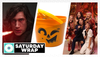 Disney shoots down Adam Driver’s ‘Star Wars’ pitch, Boo Buckets are back, and Domingo returns
