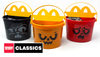 Boo Buckets are back to scare up some McDonald’s Halloween fun
