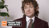 Martin Freeman parodies ‘The Office’ , Kenan Thompson brings Sump'n Claus