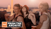Miley Cyrus faces her past; ‘SNL’ brings twerking to the government shutdown