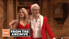 Paul Rudd hosts a funny (and weird) ‘SNL’ thanks to help from Will Ferrell, Kristen Wiig and Bill Brasky