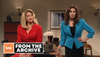 Sarah Silverman channels Joan Rivers, ‘Weekend Update’ co-anchors find some chemistry