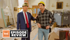 ‘Property Brothers’ unleash ‘White House Makeover’ as Miles Teller hosts ‘SNL’